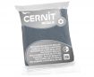 Polymer clay Cernit Metallic 56g 080 silver