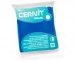 Polymer clay Cernit Opaline 56g 261 primary blue