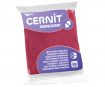 Polymer clay Cernit Translucent 56g 411 wine red