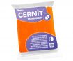 Polymer clay Cernit Translucent 56g 752 orange