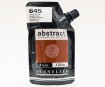 Acrylic colour Abstract 120ml 645 chinese orange 