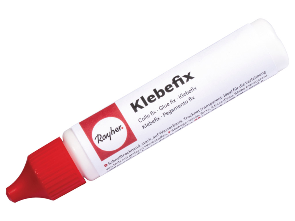 Glue fix pen Rayher 30g