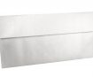 Envelope Curious Metallic DL ice silver