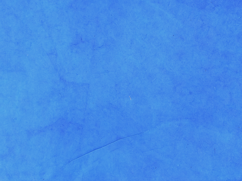 Lokta Paper 51x76cm 16 Royal Blue