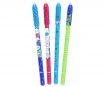 Gel pen erasable M&G So Many Cats 0.5 blue assorted