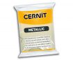 Polümeersavi Cernit Metallic 56g 700 yellow