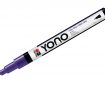 Acrylic marker Marabu Yono 0.5-1.5mm 251 violet