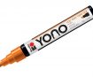 Dekoormarker Marabu Yono 0.5-5mm 013 orange