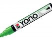Acrylic marker Marabu Yono 1.5-3mm 061 reseda