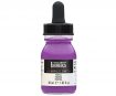 Acrylic Ink Liquitex 30ml 015 purple