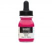 Acrylic Ink Liquitex 30ml 987 fluo pink