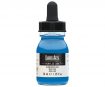 Acrylic Ink Liquitex 30ml 984 fluo blue