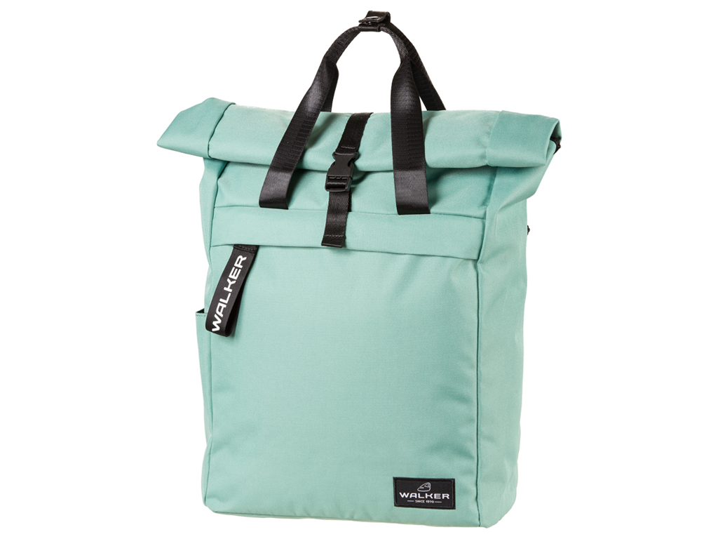 Backpack Walker Roll-top Classic Sage