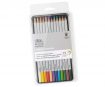 Colour pencil W&N Studio 12pcs metal box