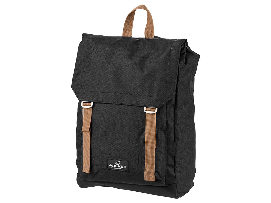 Backpack Walker Nomad Concept Black