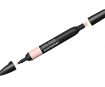 Alcohol based marker W&N Promarker double tip O629 pink camellia