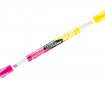 Highlighter Maped Fluo Peps Duo yellow/pink