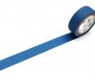 Washi dekoratyvi lipni juostelė mt 1P basic 15mmx7m matte duck blue