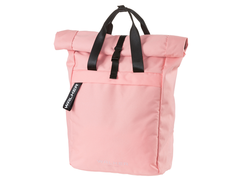 Backpack Walker Roll-top Classic Pink Sand