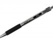 Lodīšu pildspalva M&G Alpha RT metāla korpuss 0.7 melna