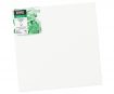 Streched canvas Liquitex Recycled Canvas 100% recycled plastic 60x60cm  