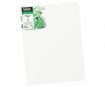 Streched canvas Liquitex Recycled Canvas 100% recycled plastic 60x80cm  