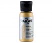 Leather Paint Darwi 50ml gold