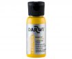 Leather Paint Darwi 50ml dark yellow