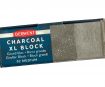 Charcoal Derwent XL 05 medium
