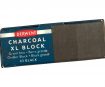 Charcoal Derwent XL 05 black