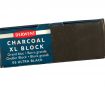 Charcoal Derwent XL 05 ultra black