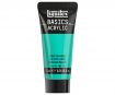 Acrylic colour Liquitex Basics 22ml 660 bright aqua green