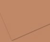 Tinted paper Folia A4/130g 72 light brown