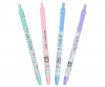 Ballpoint pen M&G So Many Cats RT 0.5 blue assorted
