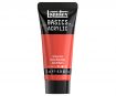 Akrüülvärv Liquitex Basics 22ml 345 metallic red
