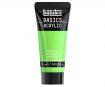 Akrüülvärv Liquitex Basics 22ml 346 metallic green