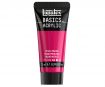 Akrüülvärv Liquitex Basics 22ml 342 metallic magenta