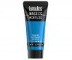 Akrüülvärv Liquitex Basics 22ml 341 metallic blue