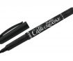 Calligraphy marker Manuscript Callicreative 2.5mm black