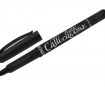 Calligraphy marker Manuscript Callicreative 3.6mm black