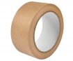 Kraft paper tape self-adhesive Sinoart 46mmx30m brown