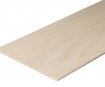 Balsa Airplac kvadrāts 3x10mm 1m