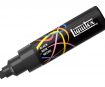 Marķieris Liquitex 8mm 020 black