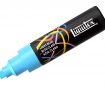 Marķieris Liquitex 8mm 034 light blue
