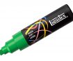 Marķieris Liquitex 8mm 011 green