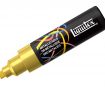 Marķieris Liquitex 8mm 058 metallic gold