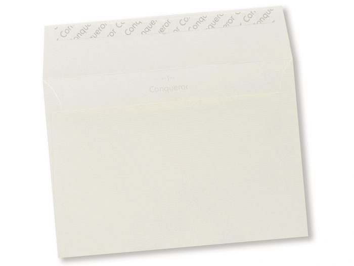 Ümbrik Conqueror Laid - 1/2