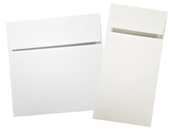 Envelope Rives Tradition