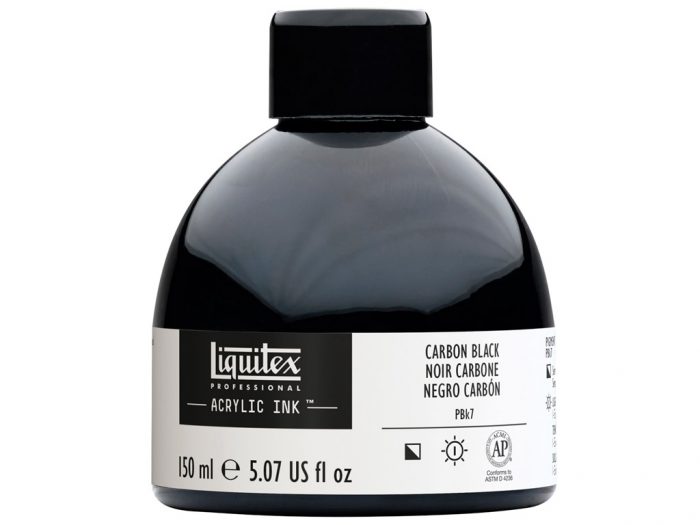 Akrila tinte Liquitex ink! 150ml
