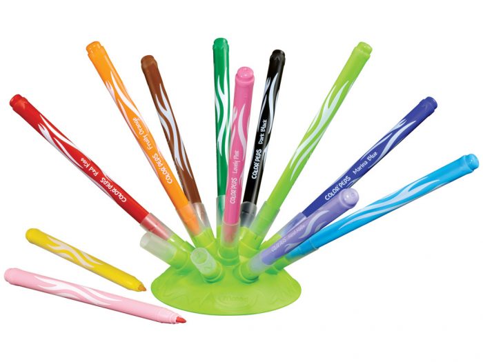 Felt pen Maped Color’Peps Jungle Innovation - 1/3